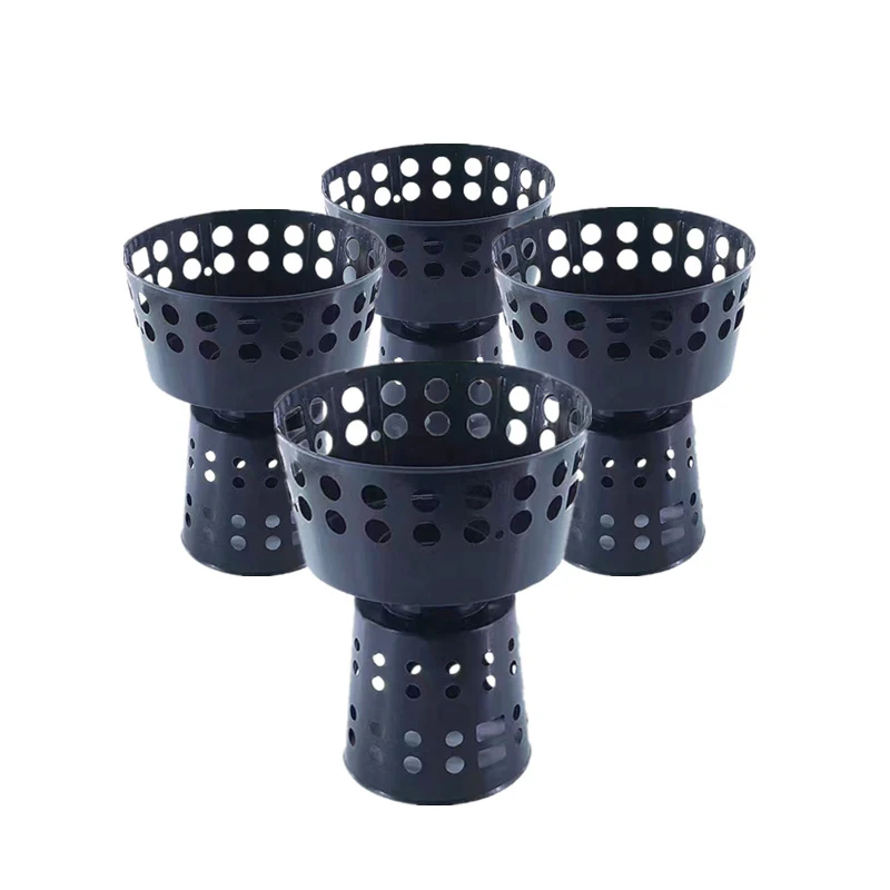Bouquet Packaging Liner Base Fresh Flower Packaging Flower Package Plastic Package Flower Bouquet Base Package Flower Artifact 5