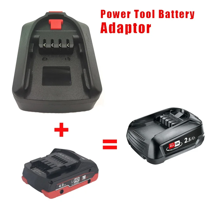 Li-ion batterij omvormer naar doe-het-zelf kabelui