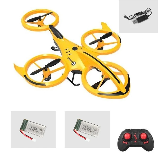 syma x5sw remote control Stunt Remote Control Drone Air Pressure Altitude Hold Mini Indoor Throw To Flight Leapfrog Quadcopter Children's RC Toy Airplane quadrone 4ch remote control RC Quadcopter