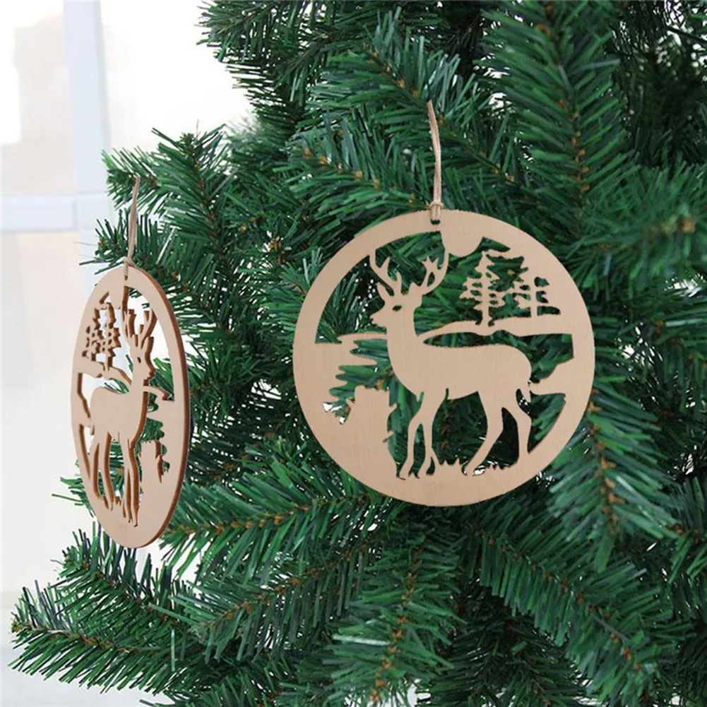 Plain christmas tree ornaments online