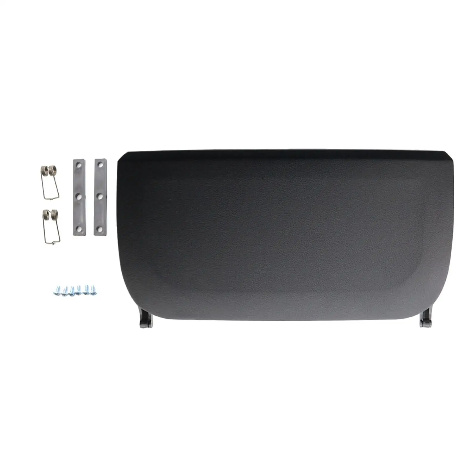 

Seat Back Panel Cover 52109173668 Pocket Fits for bmw 2009-2013