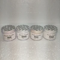 Acrylic Powder Kit Liquid Set For Acrylic Nail Dipping Extension Carving 2