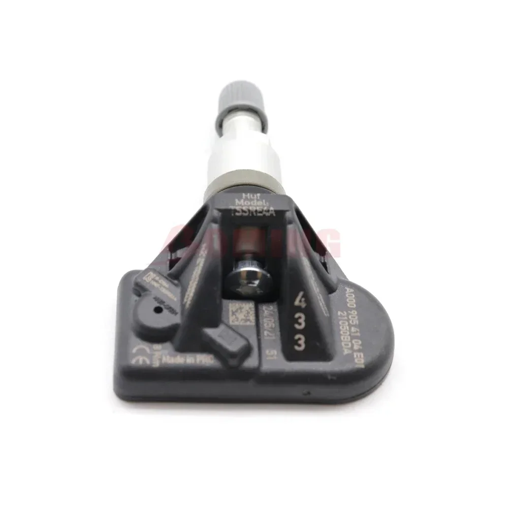 6877936 ڵ TPMS Ÿ̾ з ͸ ý , ޸  A Ŭ B Ŭ CLA GLB GLS 2019 2020 433Mhz, ǰ
