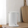 Xiaomi MijiaSmart Electric Water Kettle 2 Pro LED Display Intelligent Temperature Control Fast Hot boiling Stainless Teapot 6
