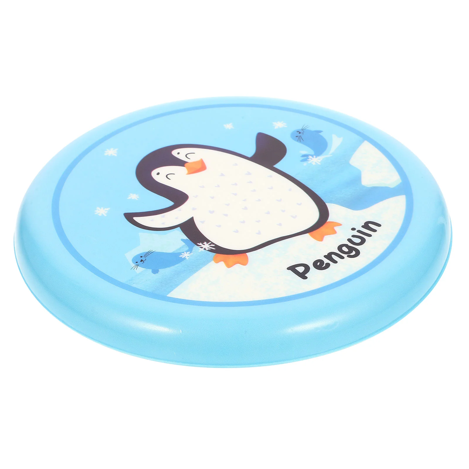 

Toys Flying Disc Interesting Portable Pu Funny Interactive Kids Plaything Parent-child