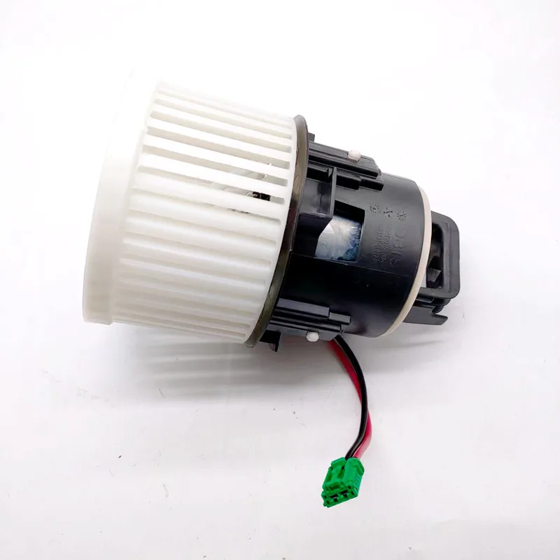 シトロエン プジョー 406 ZX 用 91000980 互換 新車用ブロワーファン