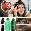 Spes Amino Acid Moisturizing and Fluffy Deep Cleansing Oil Control Firming Shampoo Nourishing Conditioner Long-lasting Fragrance 3