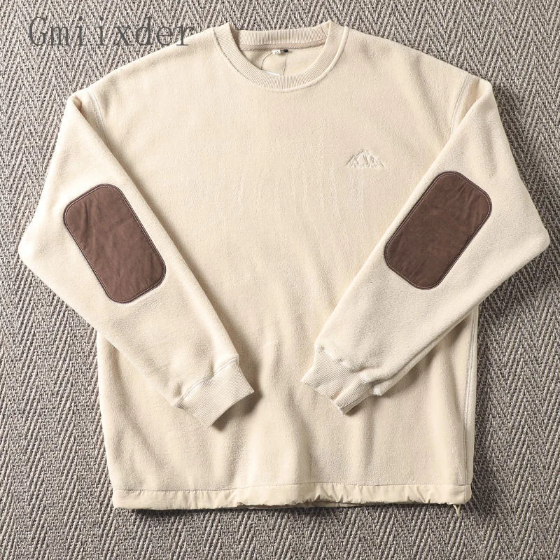 Рисунок 2 - Американская Повседневная Толстовка