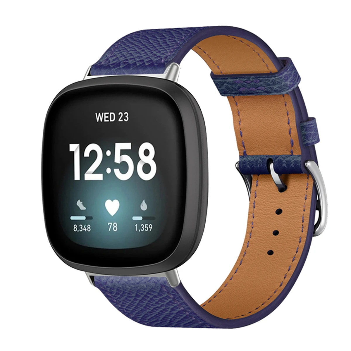 Versatile Bracelet Strap for Smartwatch - Stylish Replacement Wristband