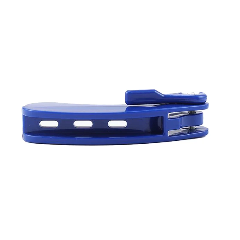 Türöffnungshilfe, Schlüsselhilfe, Turner-Halter, Türöffnungshilfe mit Griff für Arthritis, Hände, ältere Menschen und Behinderte, Schlüsselhilfe-Halter – Detail 8