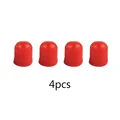 Red 4pcs