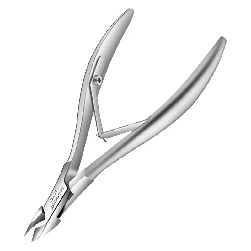 Cuticle Nipper Stainless Steel Special Use: Dead Skin Removal