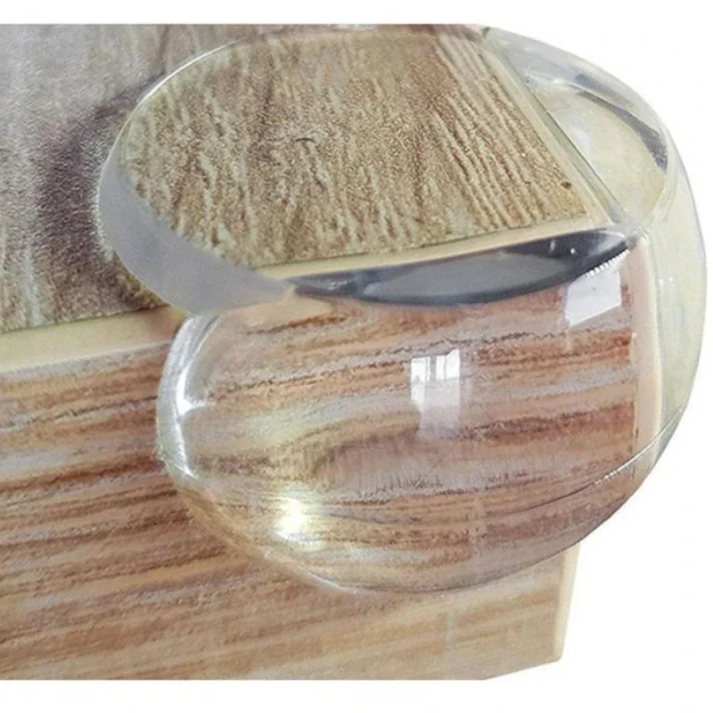Silicone Table Corner Protector for Children