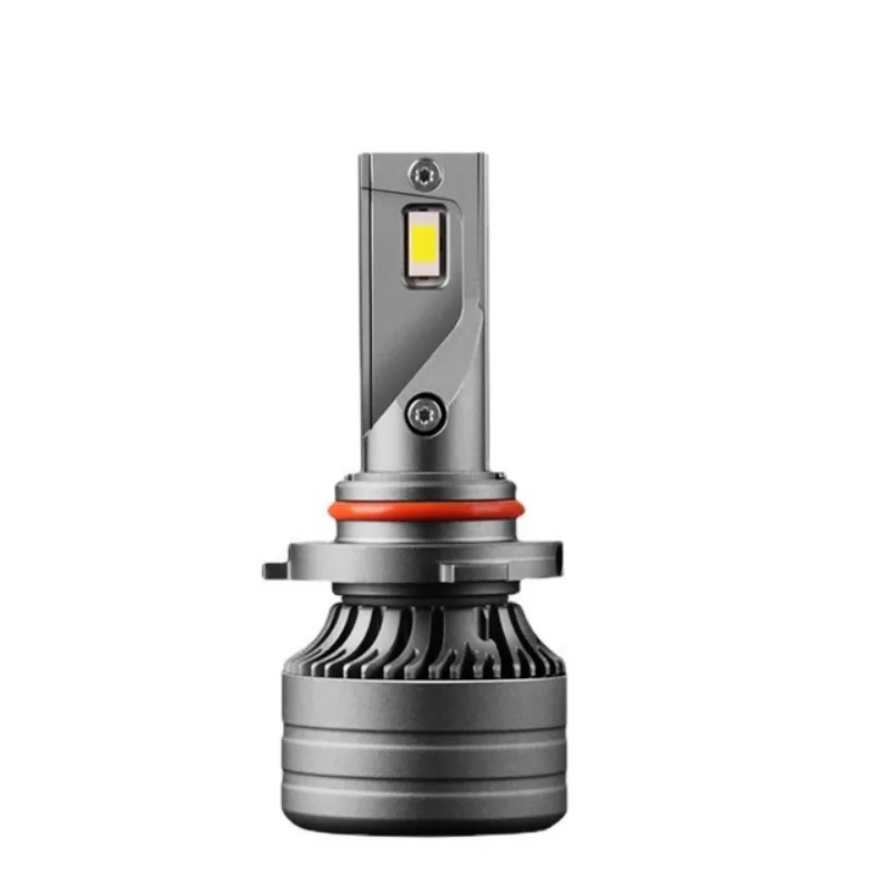 LED ڵ Ʈ ,  LED Ʈ ҽ, H1 H3 H4 H7 H8 H9 H11 H13 9004 9005 9006, 72W, 6000K