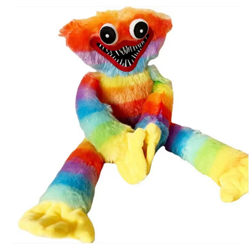 Monster Mommy Long Legs Soft Toy – Bear R Us