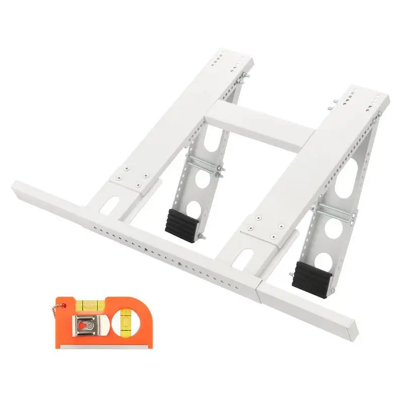 

Air Conditioner Window Support Window Unit Support Bracket Punch Free AC Support Bracket Universal Window AC Support Bracket