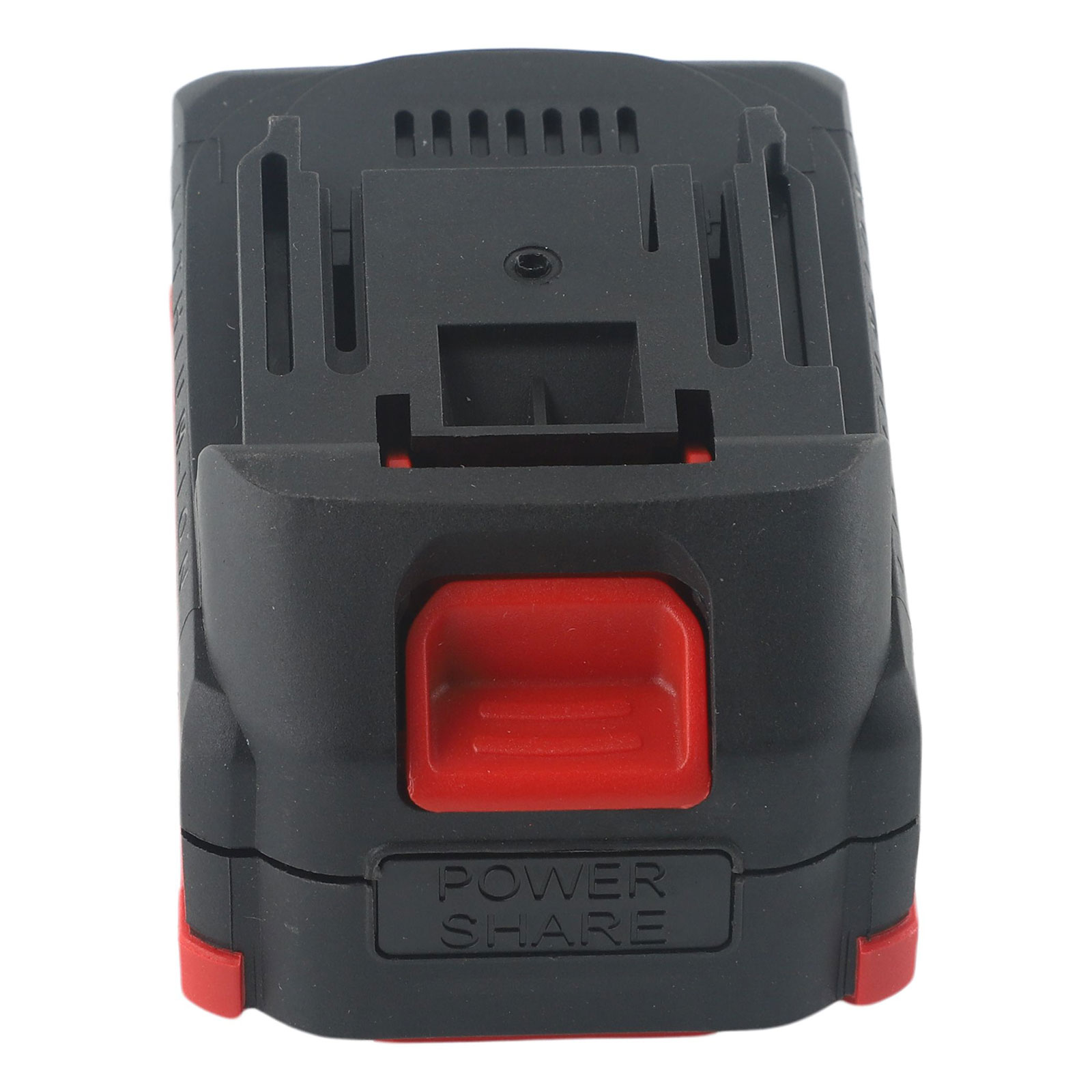 Plastic Battery Case Storage Box Shell PCB Charging Board Power Tools 21V Single Cell Charge Voltage Replace Part