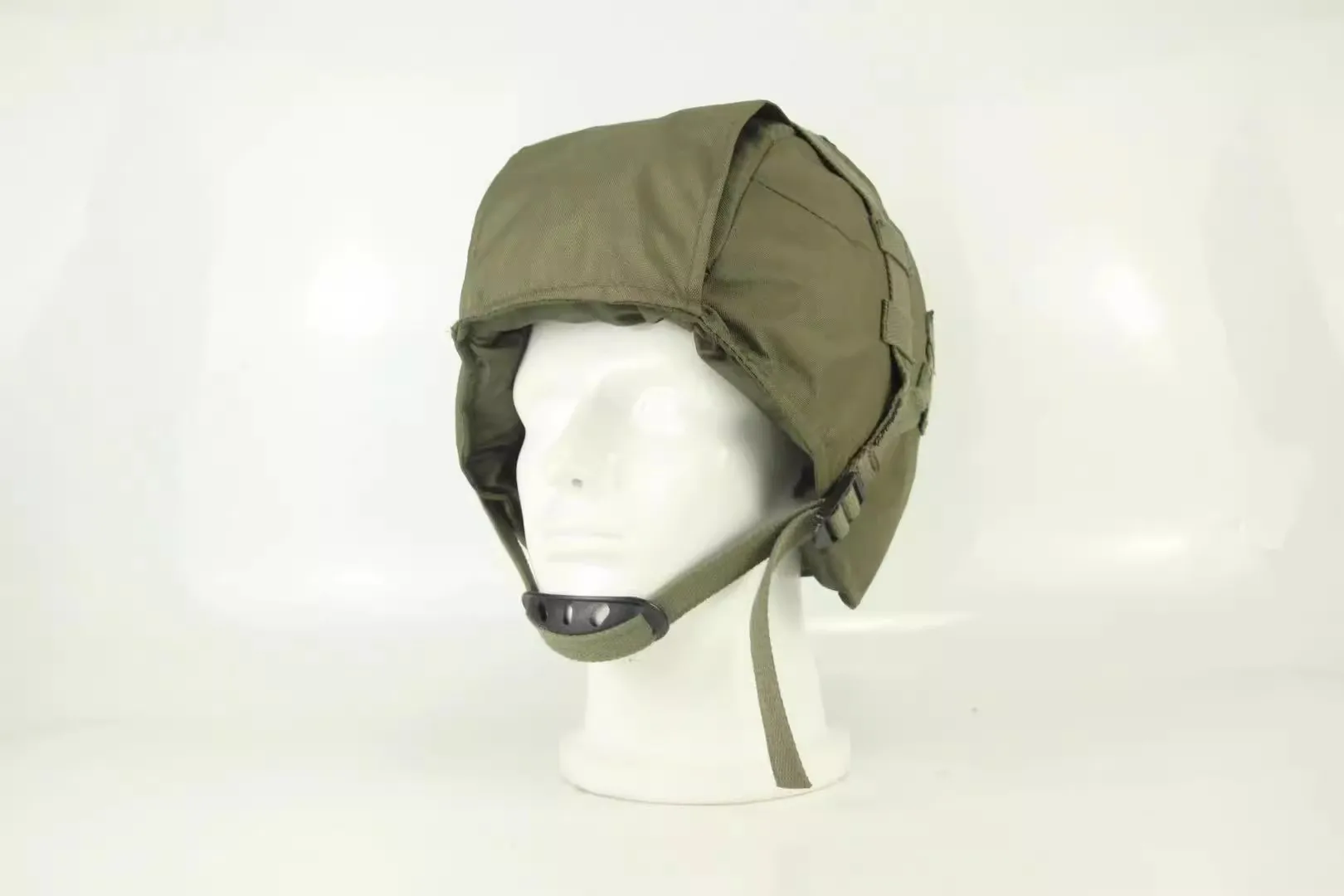 Evi Studio Soviet Stsh-81sssh-94fuze Tactical Secret Service
