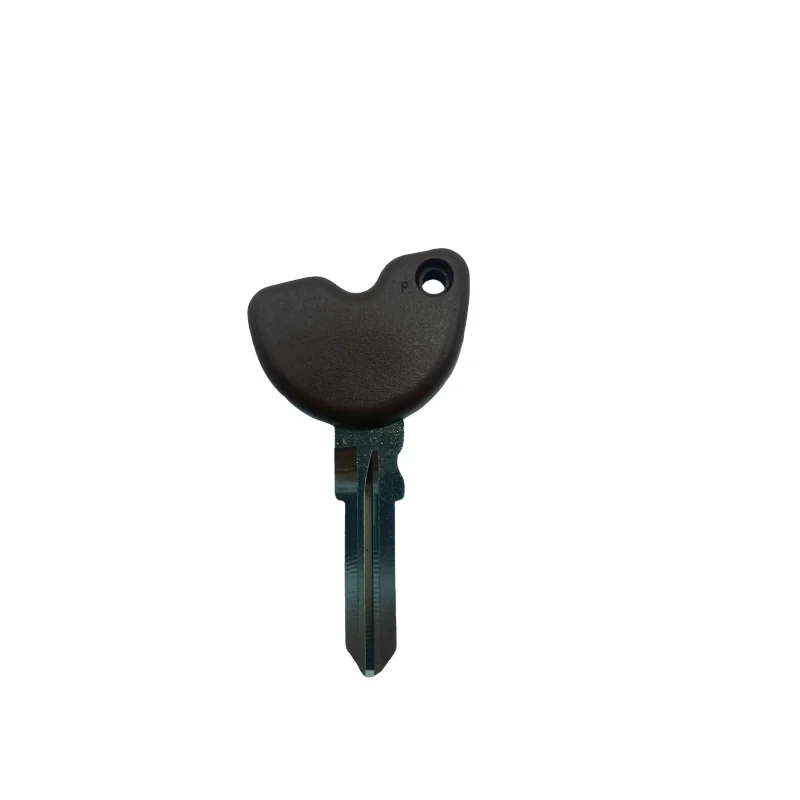 For Piaggio MP3 500 Gireira Vespa3vte 125 gts gtv250 300 Blank Key Motorcycle Replace Uncut Keys can be placed anti-theft chip