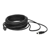 3/5/10/15/20/30/50M 5.5mm*2.1mm DC Power Connector Extension Cord Jack Adapter Lead Cable DC Female Male Extension External Plug 3