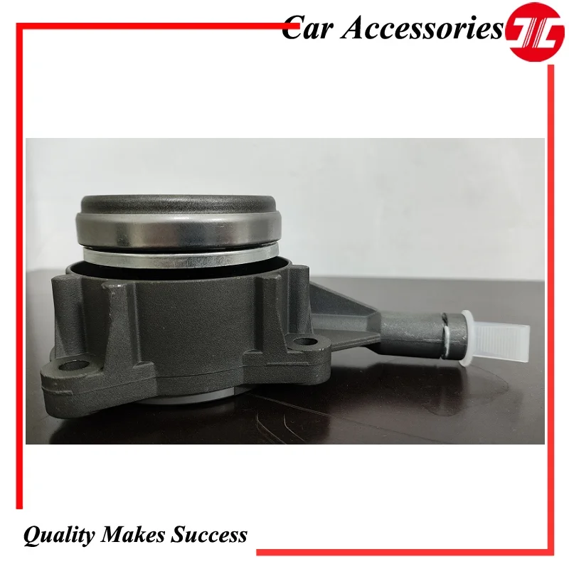 Original Clutch Slave Cylinder 4C117C559AH,4C11 7C559 AC, 5100092100 for Ford Transit V348 2.4L Ranger Engine Parts