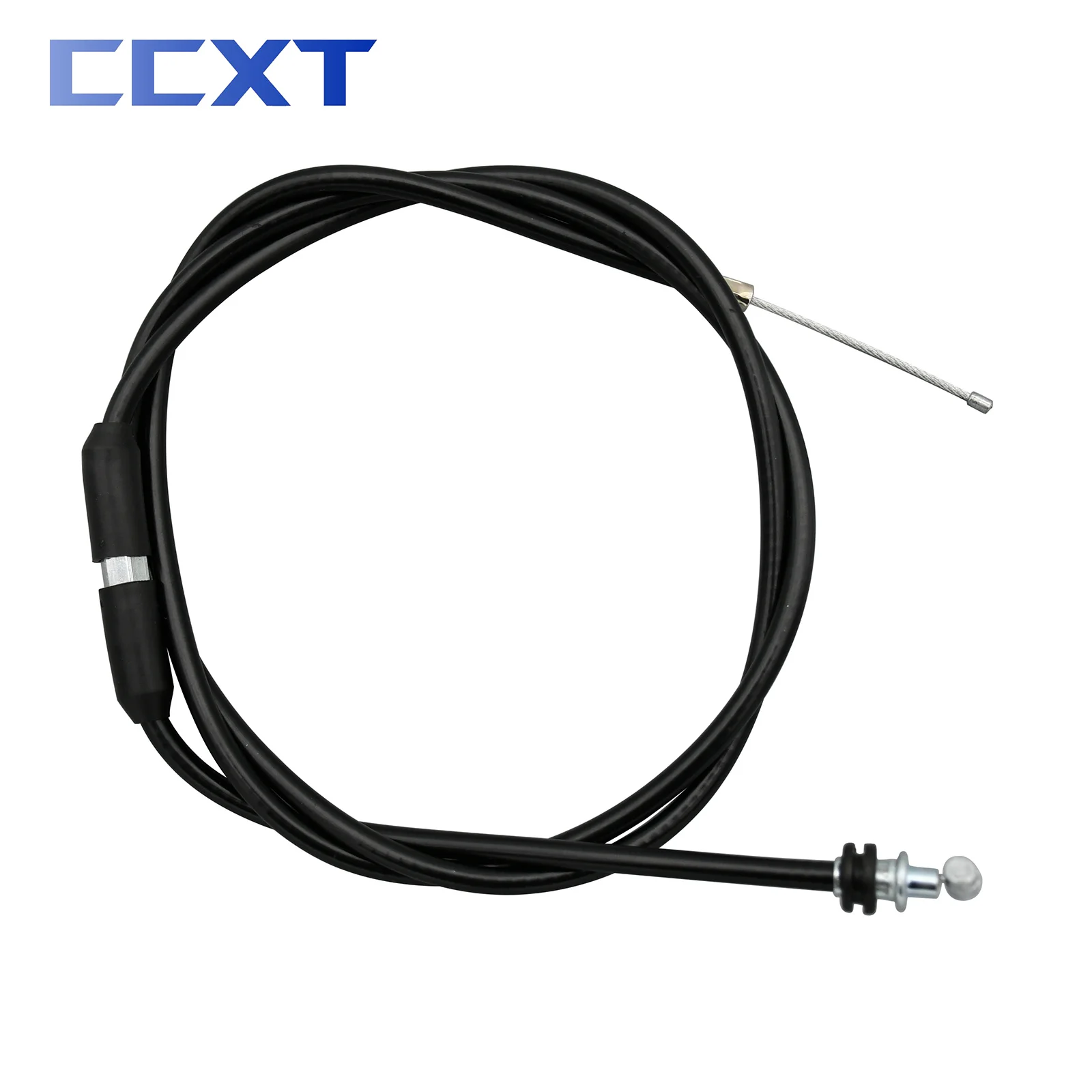 Motorcycle ATV 22mm Throttle Lever Thumb Controller Accelerator Throttle  Cable Assembly For 50cc-150cc Quad Dirt Bike Universal - AliExpress