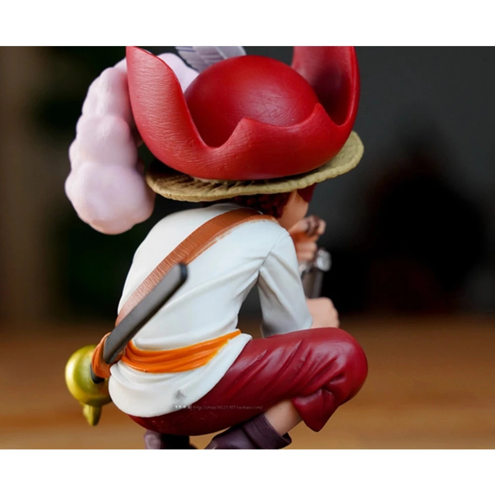 100 Original BANDAI One Piece Figure Toys Crazy Anime Store