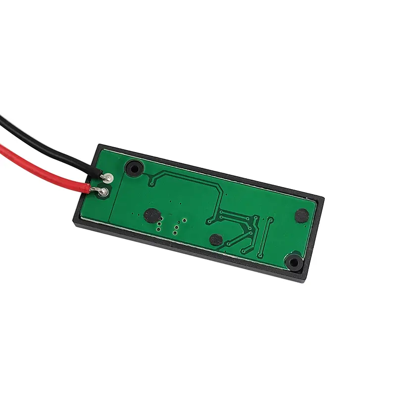 1S 2S 3S 4S 5S 6S 7S 3.7V-29.4V 18650 Li-ion Lipo Lithium 12V Battery Level Indicator Tester Capacity Tester Meter image 5