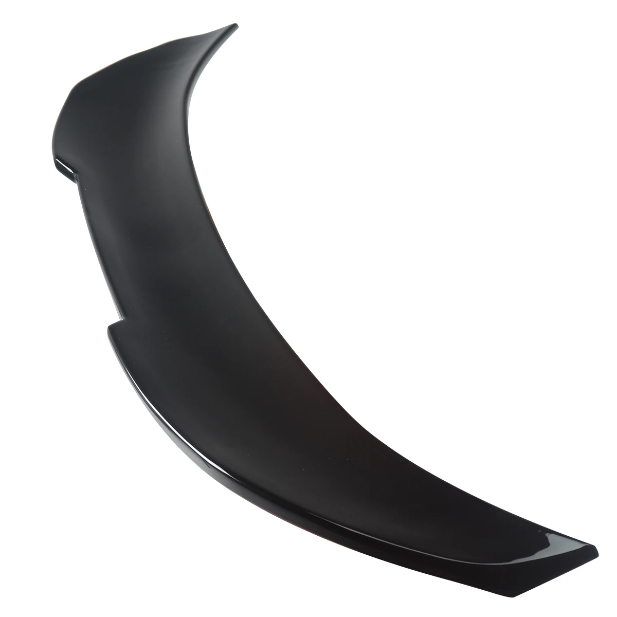 PSM Style Rear Tail Wings For BMW 4 Series F32 428i 430i 435i 440i Glossy Black Rear Trunk Spoiler Wing Lip PSM Style Rear Tail Wings For BMW 4 Series F32 428i 430i 435i 440i Glossy Black Rear Trunk Spoiler Wing Lip