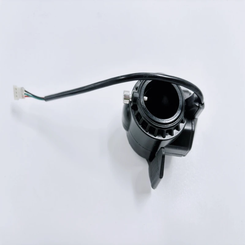 Electric Scooter Universal Electronic Brake & Speed Control Accessory