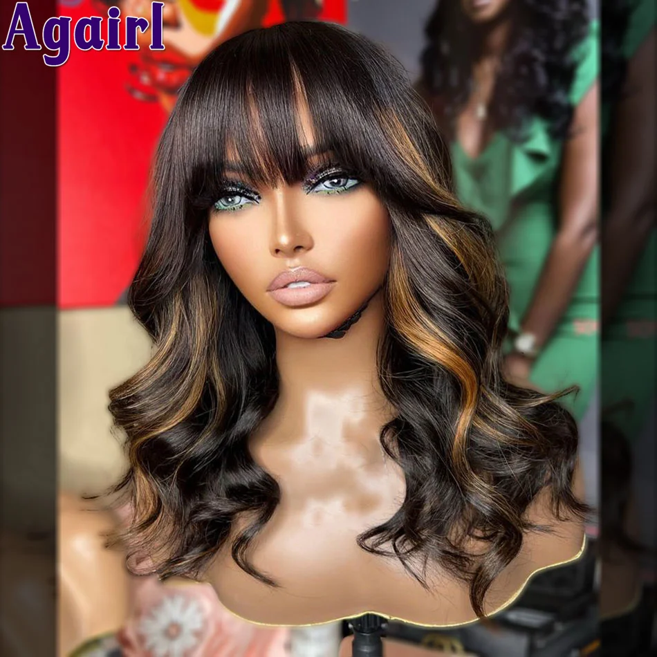 Рисунок 4 - 180 Плотность 13x4 телесные волнистые