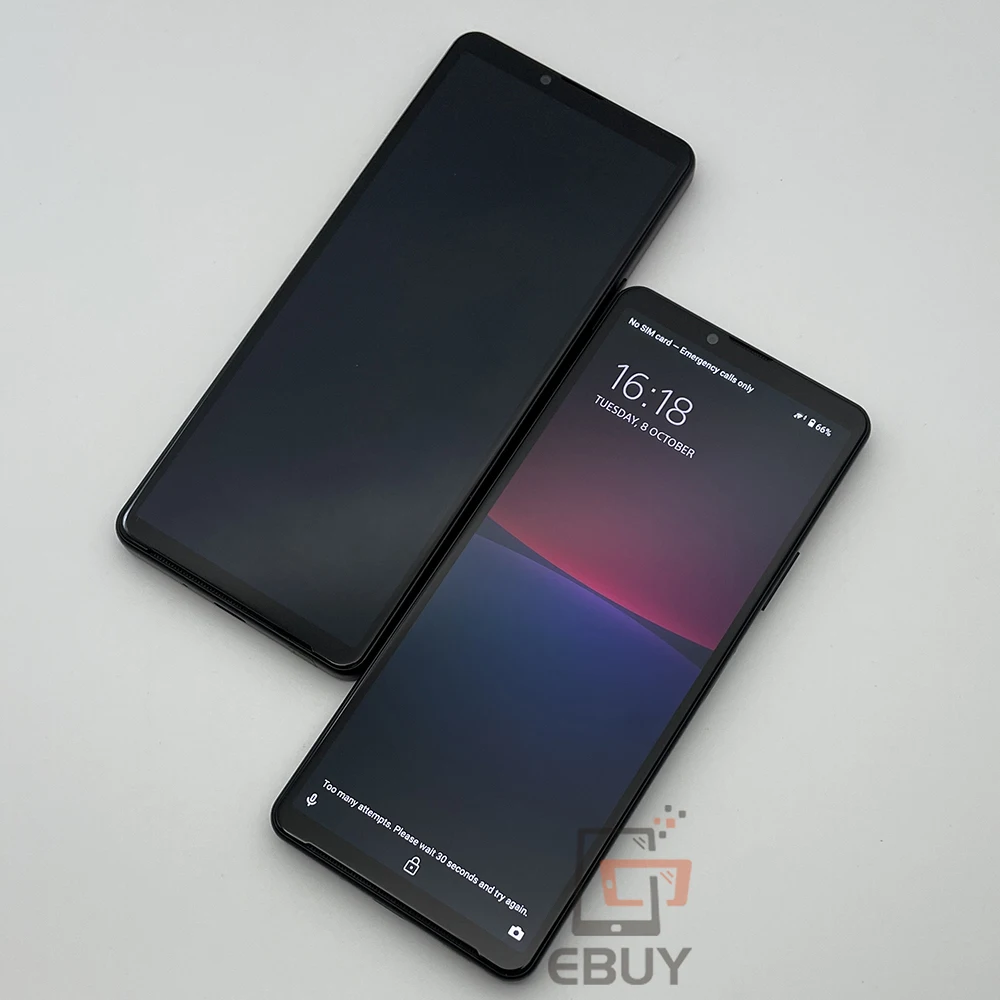 Original 128G 5G SOG07 Xperia 10 IV au SIMフリー SONY Sony Xperia
