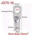 2Pieces JG70-16