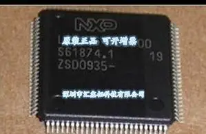 

LPC1764FBD100 LPC1764 LPC1764FBD QFP100 LPC1764FBD100 Новый IC-чип