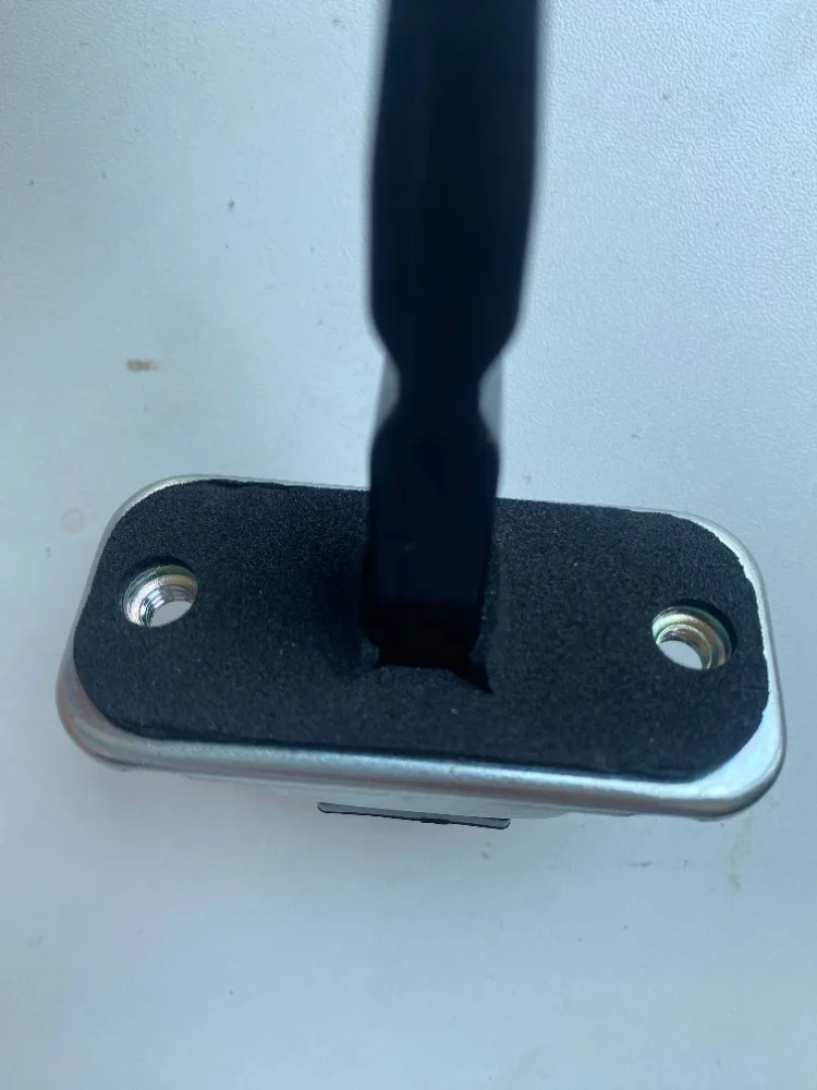 Suzuki Grand Vitara 2007-2014 용 Soarhorse 도어 체크 스트랩 도어 힌지 스토퍼 리미터