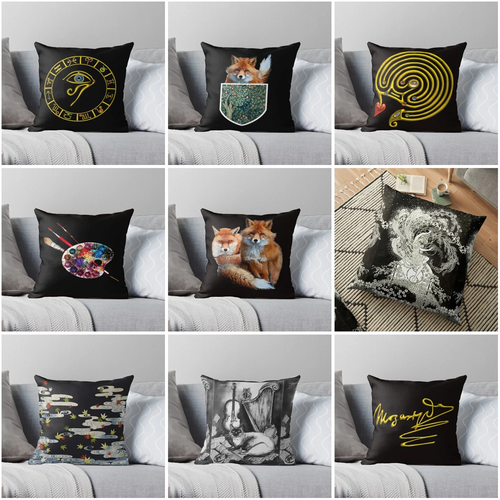 

Декоративные домашние наволочки, размеры 45 х45, nordic 40 х40, 40 х40 см, 50 х50, Современная гостиная, диван-кровать, 45 х45, 60 х60, бохо, Марокко