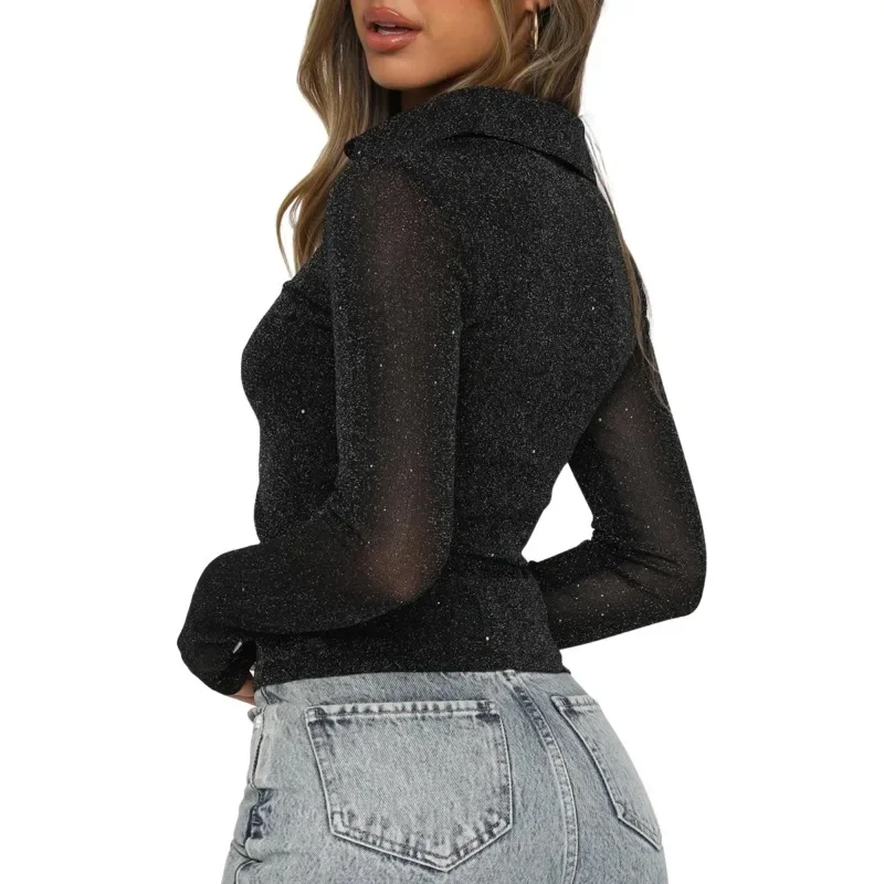 Рисунок 6 - 2024 женский летний облегающий