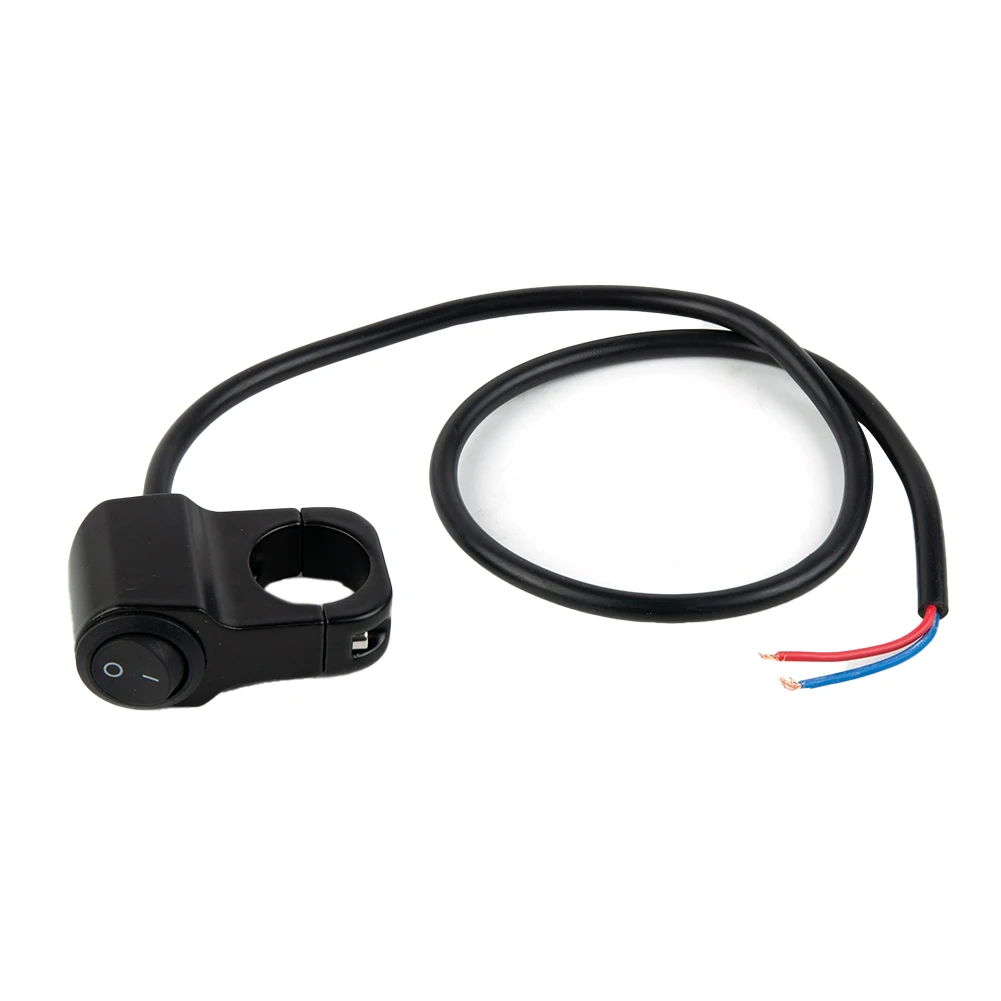 Brand New High Quality Switch Parts Accessories Aluminum Alloy Electric Vehicles Fittings Handlebar Motorcycle