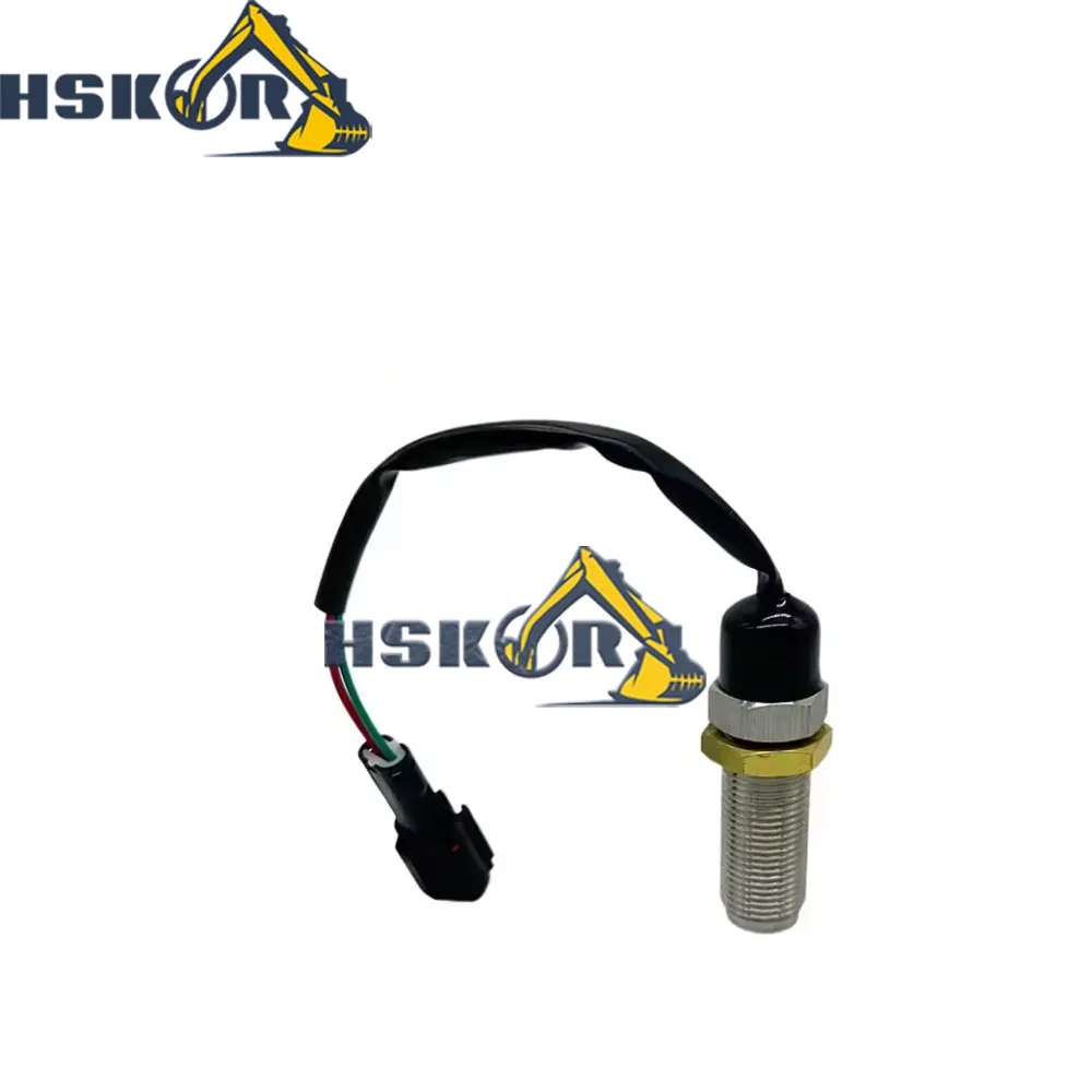 T0411-17103 SUNORO Excavator Spare Parts excavator speed sensor M22 for YC85/YC230 High qualiti