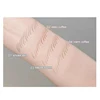 Eyebrow Pencil Waterproof Eyebrow Pen Tint Tattoo Eyebrows Makeup Cosmetics Natural Long Lasting Triangle Head Eye Brow Pencil 4