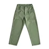 SauceZhan USMC P44 HBT U.S. Army Trousers VINTAGE Trousers Military Style Military Pants Men's Pants & Capris Herringbone 1