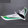 Remote Controlled Aircraft With 1.5-meter Epo Wing Fpv Carrier Fx61 Delta Wing Z-84 New Version Detachable Wing Rc Plane 5