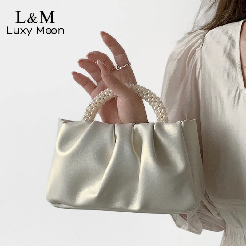 Luxy Moon Fashion Acrylic Evening Handbags