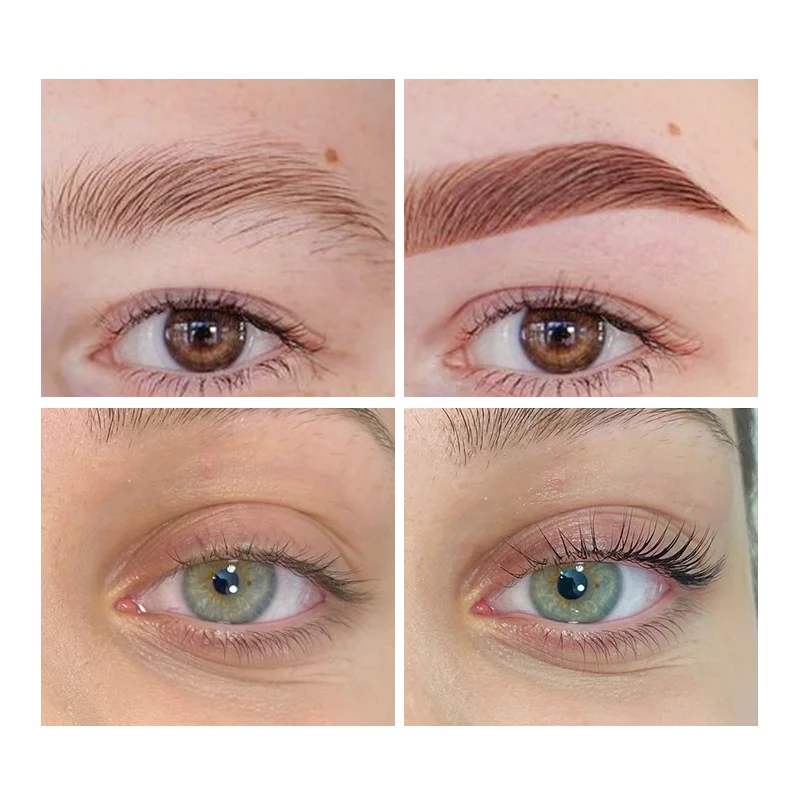 ICONSIGN نسخة مطورة لاش رفع عدة وجديدة رمش الحاجب...