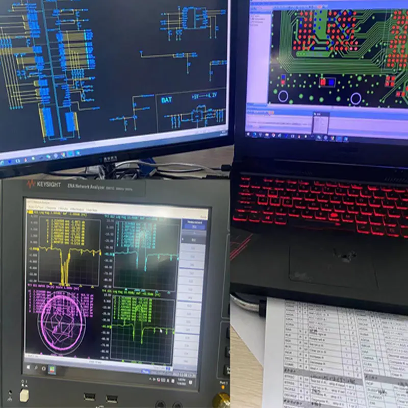 Бесплатная доставка, 1 образец, быстрая Профессиональная сборка печатных плат от производителя, наружная камера, печатная плата, изготовление печатных плат на заказ