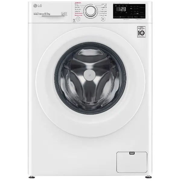 Стиральная машина LG F2V3GS3W | Бытовая техника