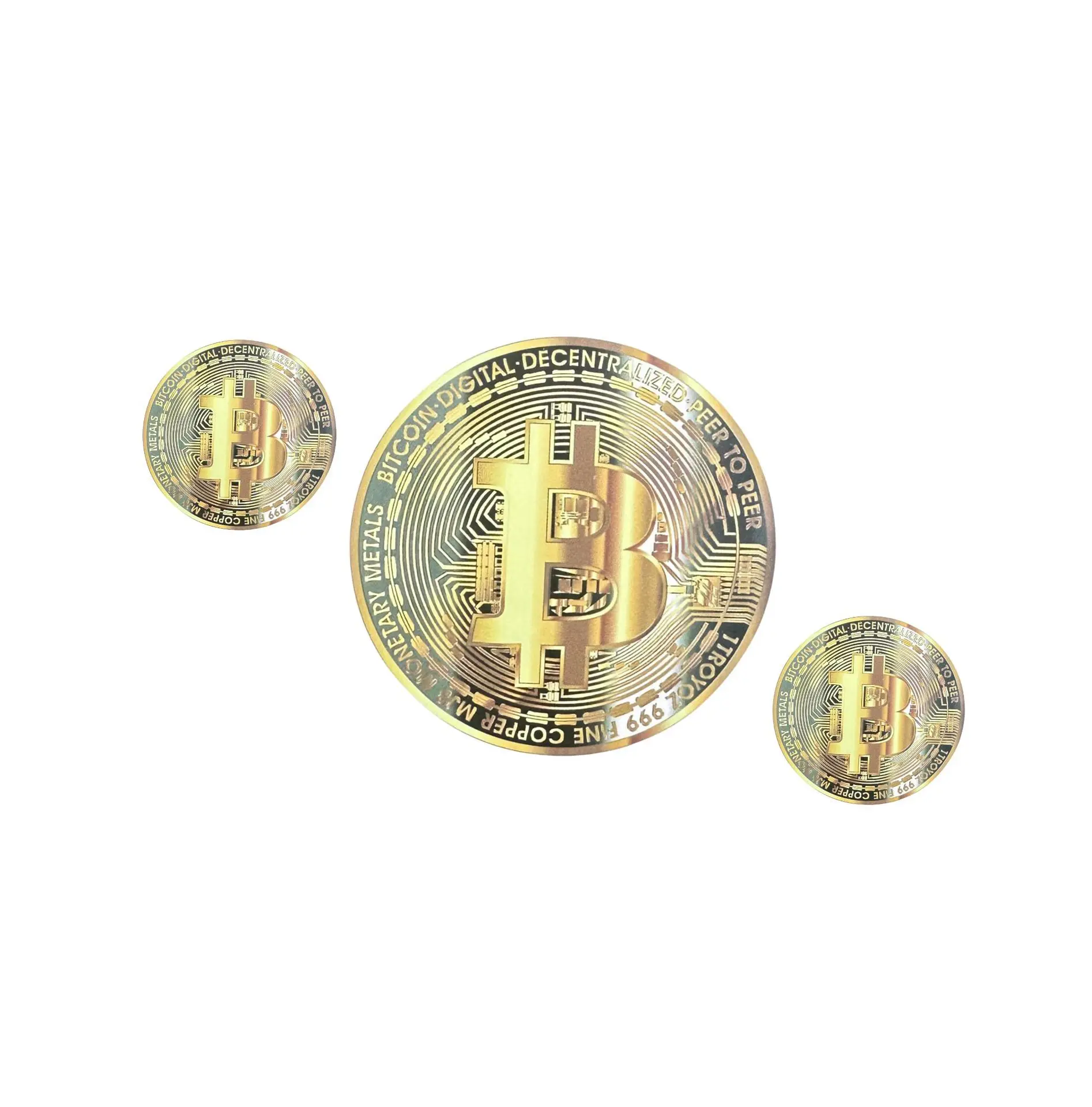 The Ultimate Bitcoin Topper for Birthdays and Themed Parties – Real User  Experience & Detailed Review