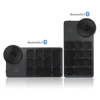 XPPen ACK05 Wireless Shortcut Remote 10 Customized Shortcut Keys Portable Bluetooth Keyboard for Windows Mac Drawing Tablet 1