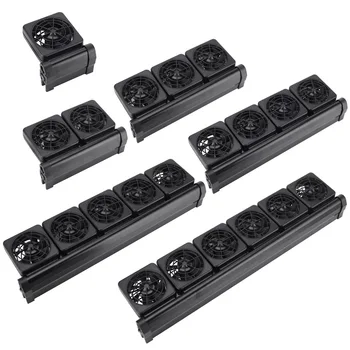 Adjustable Aquarium Cooling Fan 1
