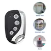 For TO.GO 2/4WK,2/4WP,T2/T4WK,LOT1W,LOT2W,LOT4,WLOT2WMS  433MHz  Garage Door Remote Control 433,92mhz Fixed Code 5